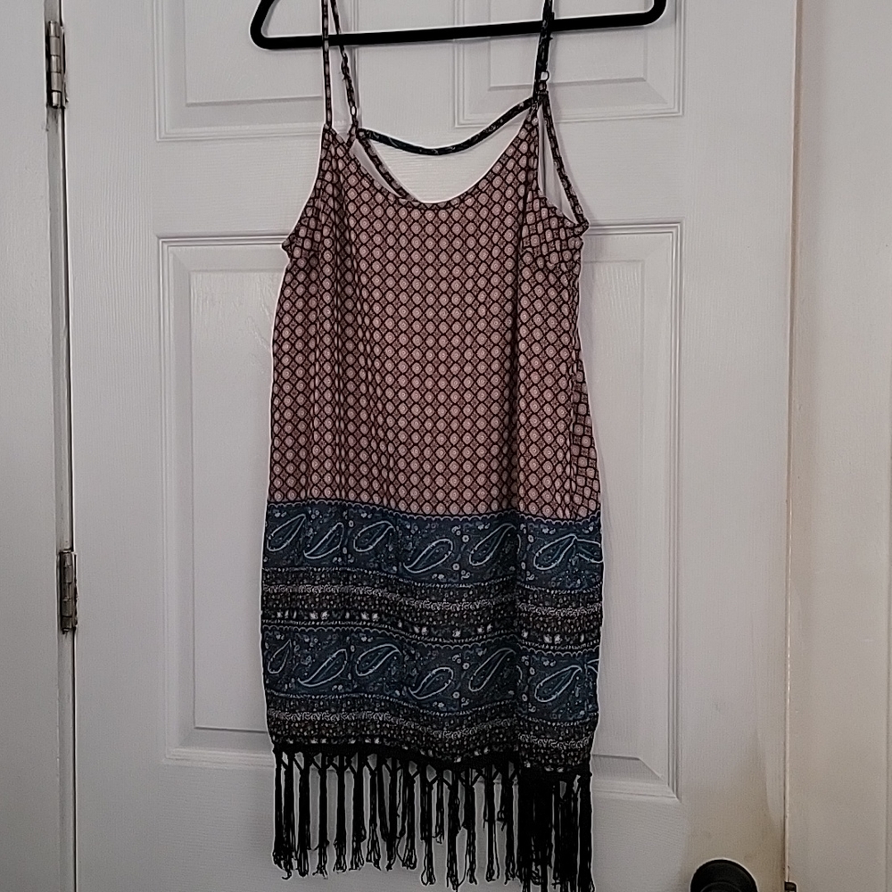 Rue 21 dress